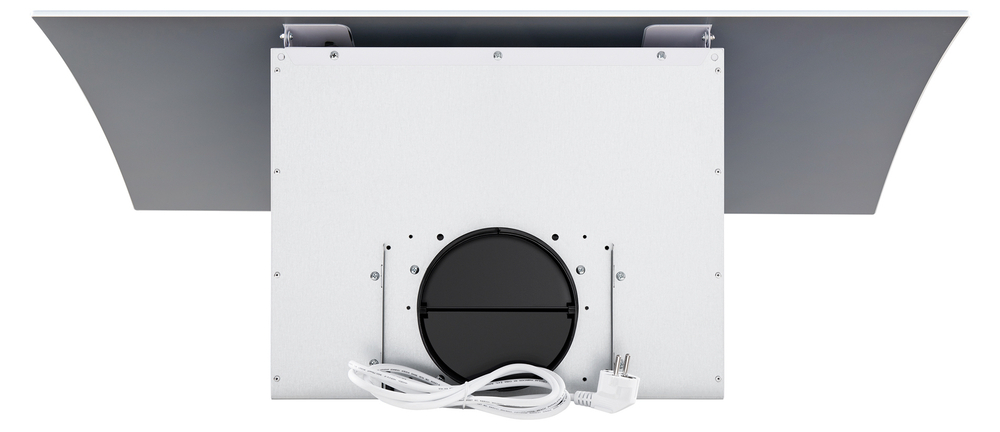 Кухонная вытяжка MAUNFELD Sky Star Chef 90 белый фото 9