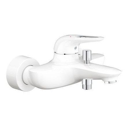 Смеситель для ванны с изливом Grohe eurostyle new 33591ls3