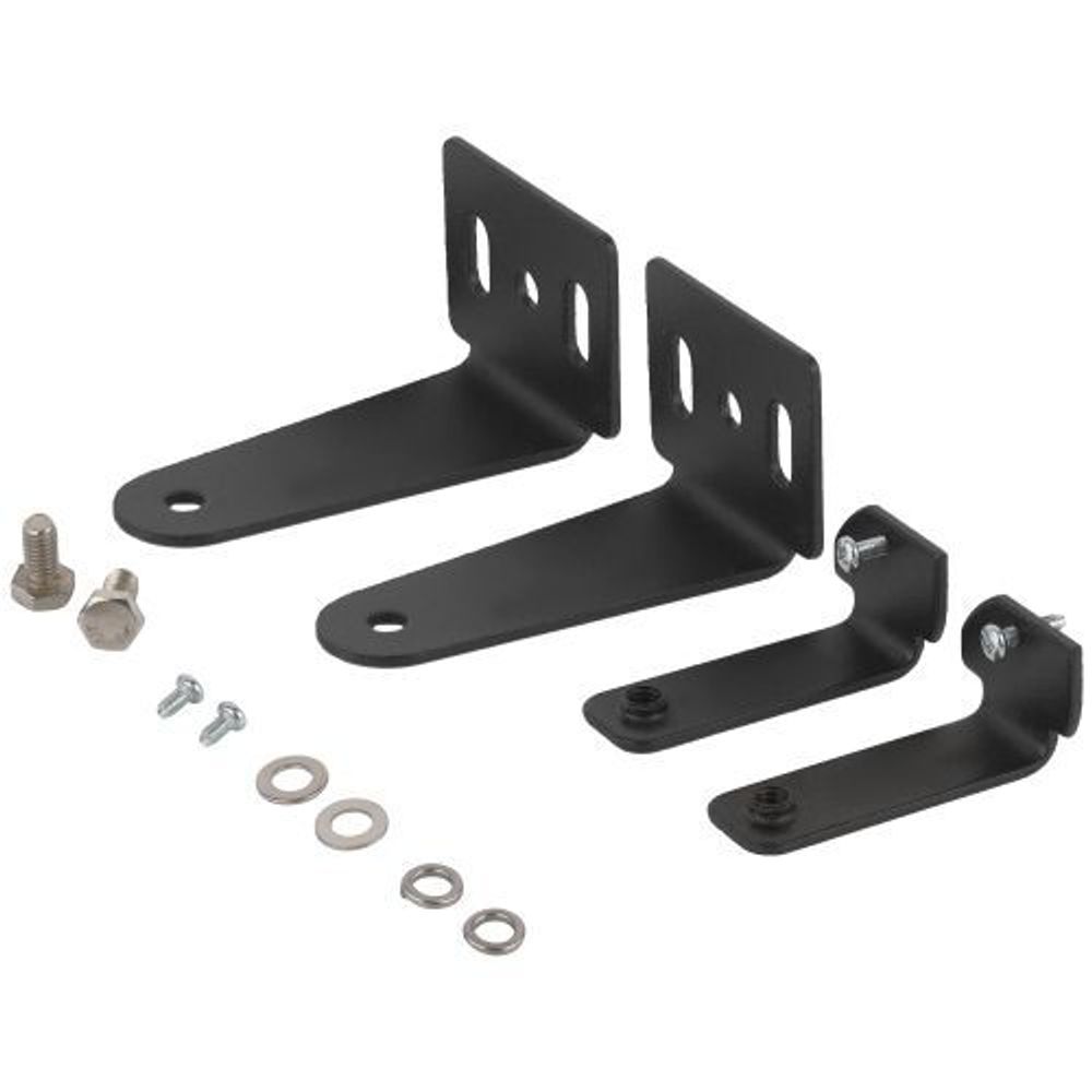 Набор скоб SPP-AC-403/404 для накладного монтажа светильников SPP-403/404 металл Эра Б0051847 Набор скоб SPP-AC-403/404 для накладного монтажа светильников SPP-403/404 металл Эра Б0051847