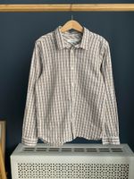 Хлопковая рубашка Bonpoint, 152