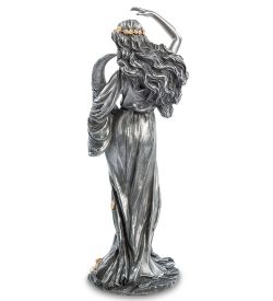 Veronese WS- 58 Статуэтка «Фортуна - Богиня удачи»