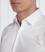 Рубашка Koey HUGO - белый(50513932)