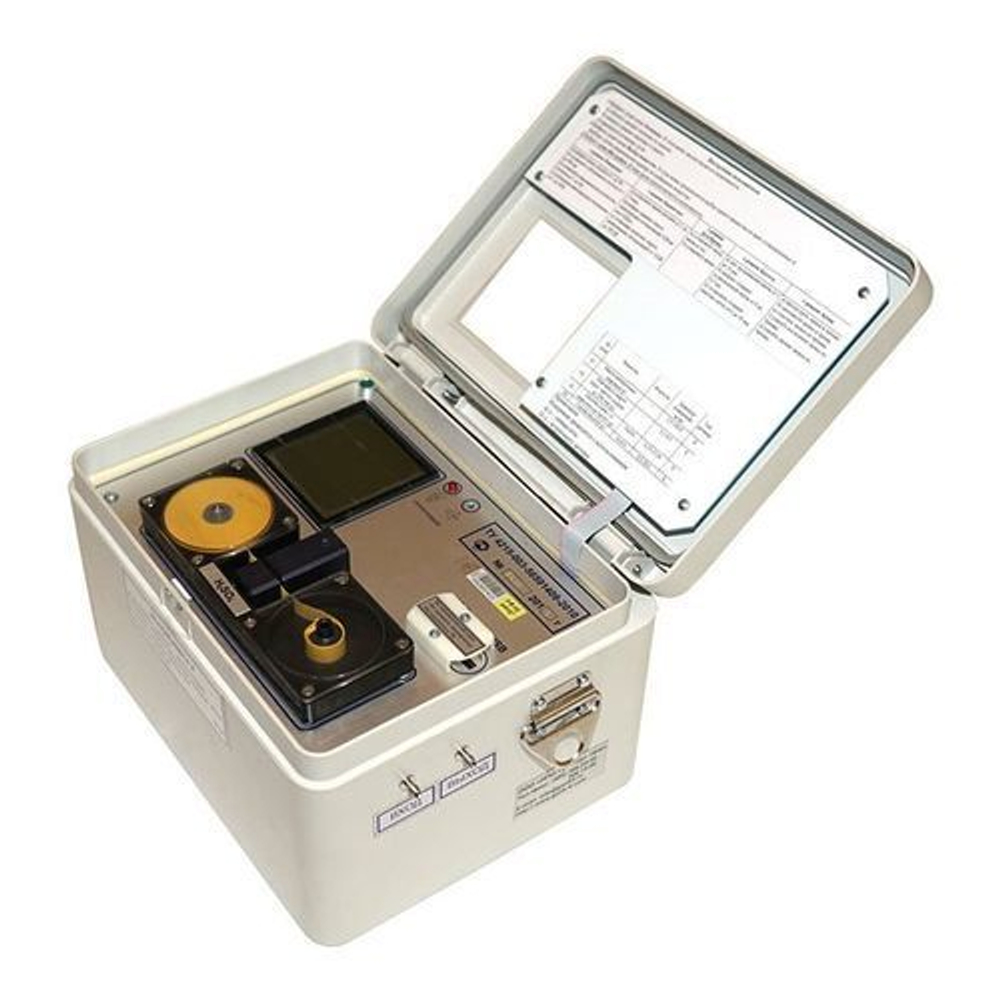 Газоанализатор переносной ГАНК-4 Ex