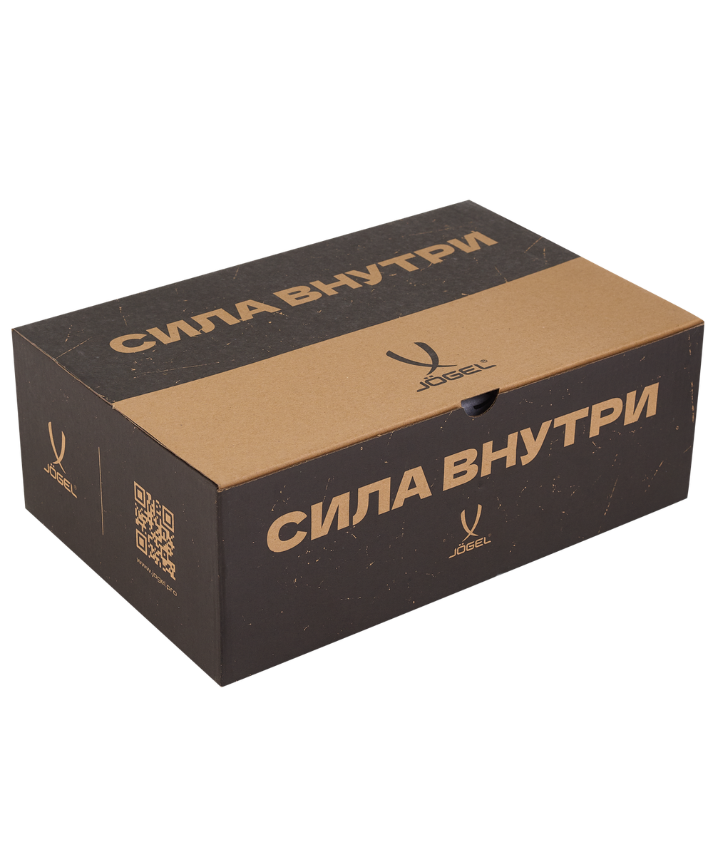 Кроссовки баскетбольные Launch MID, White/black/red