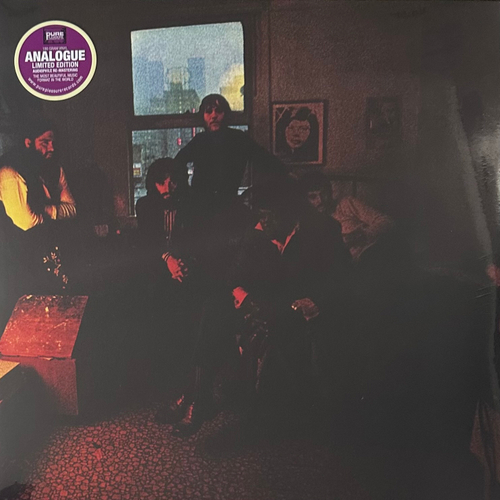 Canned Heat & John Lee Hooker – Hooker 'N Heat 2LP (Англия 2009г.)