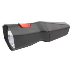 Светодиодный фонарь ЭРА MA-501 Аллигатор ручной аккумуляторный прямая зарядка | Универсальные  фонари