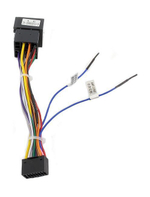 Магнитола для ГАЗель Next, Газон Next - Vaycar VA86-2551-2K с экраном 9.5" на Android 13, 8-ядер, 2K QLED, ТОП процессор, CarPlay,4G SIM-слот