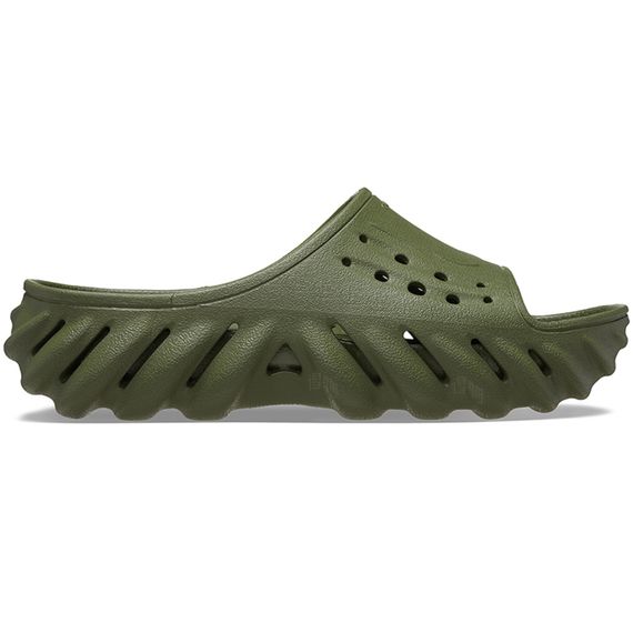 Crocs Boppo 'Military Green'