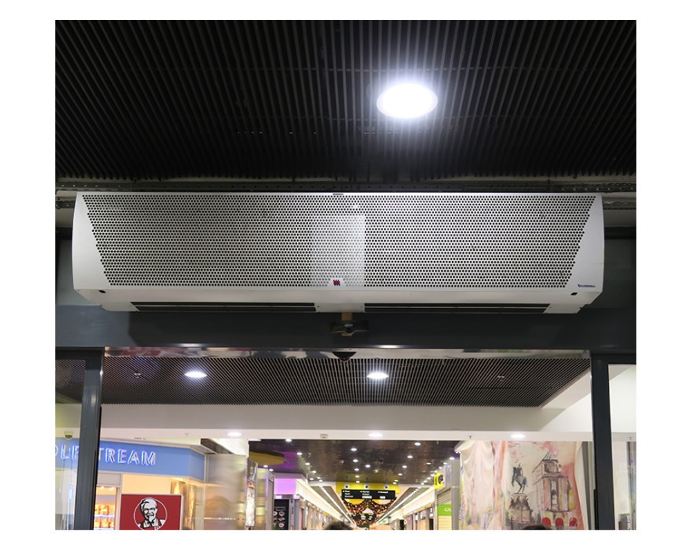 ТЕПЛОМАШ КЭВ-45П5031E Комфорт (Серия 500)