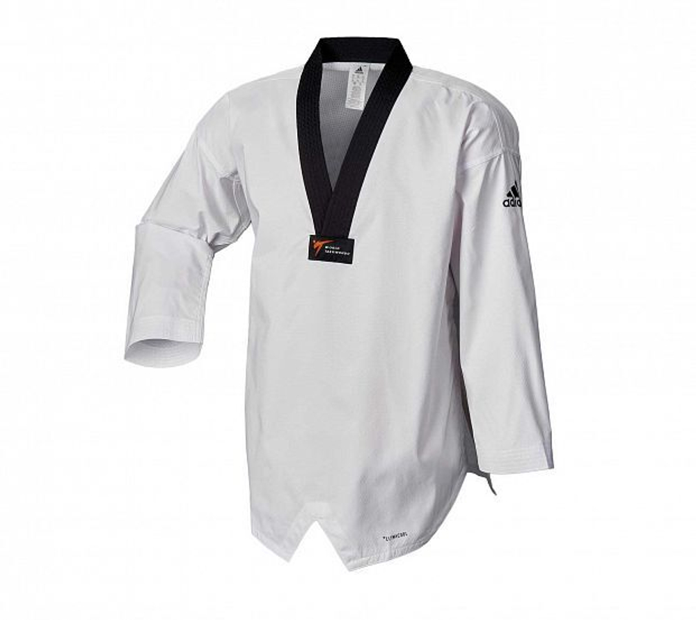 Добок WTF Adidas Adi-Fighter Eco Dan