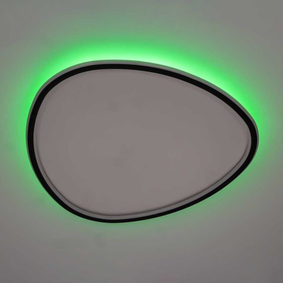 Потолочный светодиодный светильник Citilux Trio CL215B261E