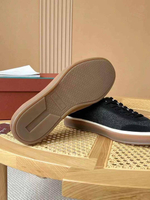 Кеды Loro Piana Tennis Walk