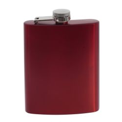 GAEM Набор из 4-х предм: фляжка 240 мл, L22 W17,5 H4 см