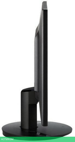 Монитор ViewSonic 23.8" VA2418SH