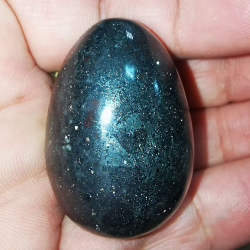 Яйцо 42мм спекулярит 53гр.