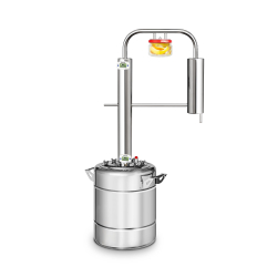 Самогонный аппарат Феникс Элегант Экстра