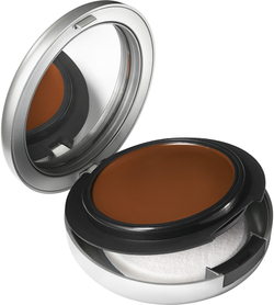 MAC Cosmetics Studio Fix Cream-to-Powder Foundation - Компактное кремовое тональное основание оттенок NW50, 10 g