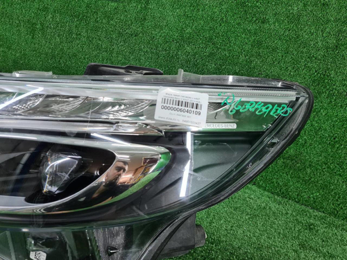 Фара левая Mercedes V W447 (2014-н.в.) LED