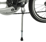 Складной велосипед Welt Subway 20 (2024)