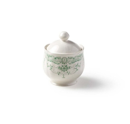 Сахарница Bitossi Home Sage Rose