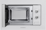 Встраиваемая микроволновая печь СВЧ Maunfeld MBMO.20.1PGW