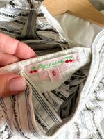 Хлопковое платье сарафан Bonpoint, 116