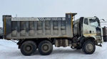 FAW J6 6x6 Самосвал CA3250P66K24L1TE5 (Дизельный, 11,1 л, 420 л.с., МТ)