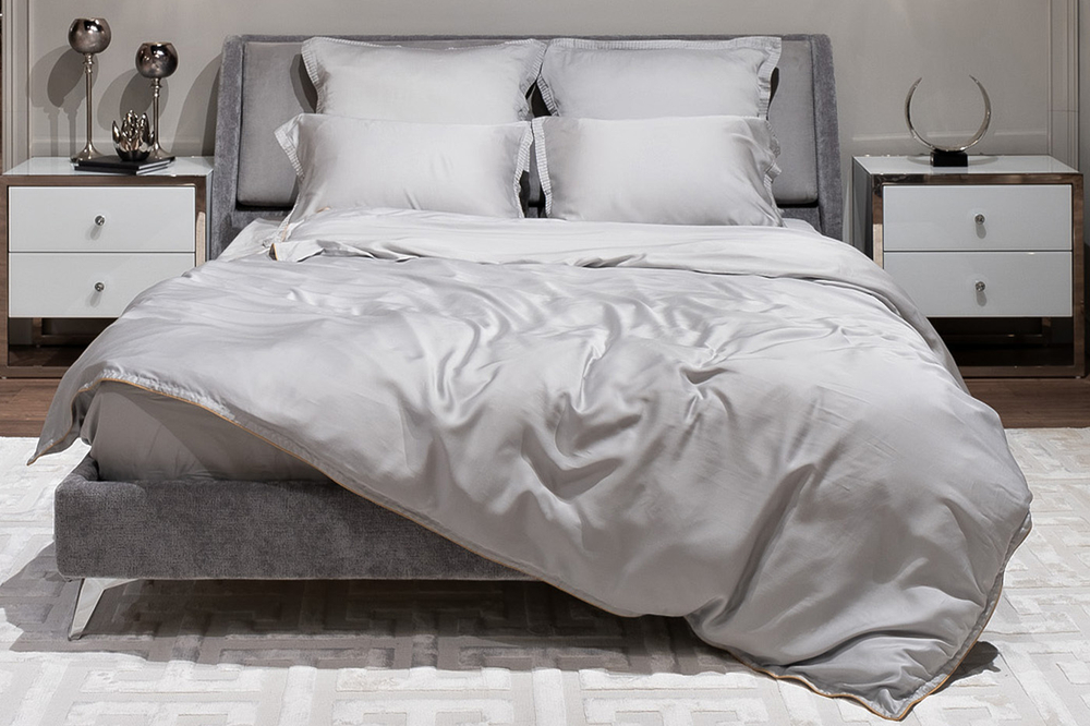 Пододеяльник Garda Decor 145х210