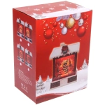 Сувенир с подсветкой «Торжество» 13.5*8*19.5 см (питание от USB и батареек)