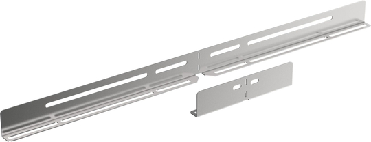 Комплект соединительный регулируемый h=150мм LESTA IEK