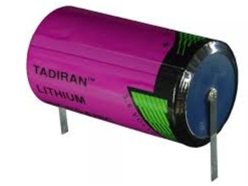 Элемент питания Tadiran SL-770/T
