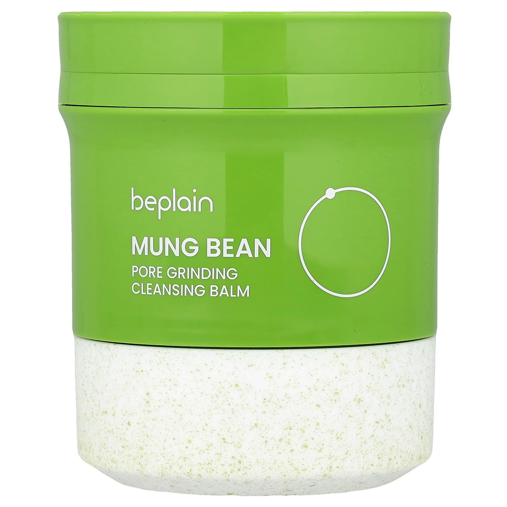 Beplain, Mung, бальзам для очищения пор, 100 мл (3,38 жидк. Унции)