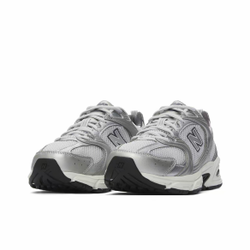 New Balance 530 "Metallic Silver"