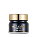 MEDI-PEEL Премиум-крем с золотом и муцином улитки 24K Gold Snail Cream