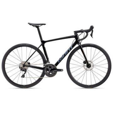Велосипед Giant TCR Advanced 2 Disc-KOM - 2022