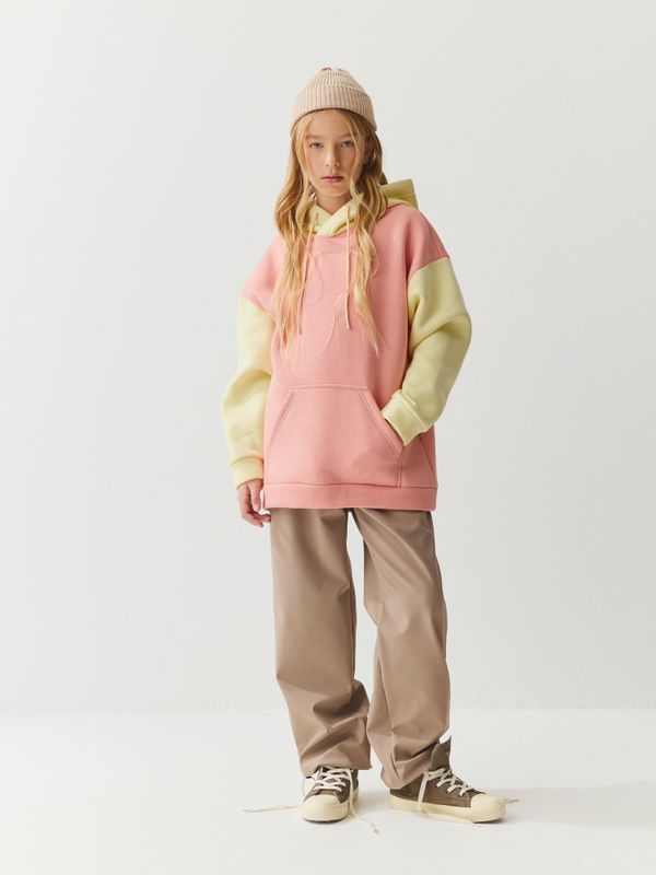 Брюки Softshell демисезонные 