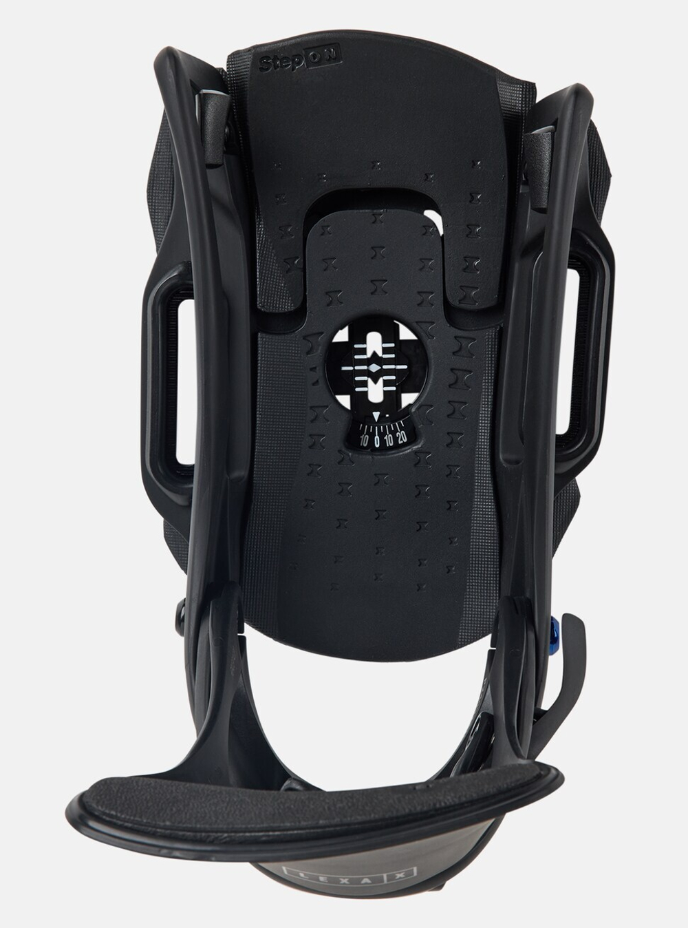 Крепления для сноуборда Burton Women's Step On® Re:Flex