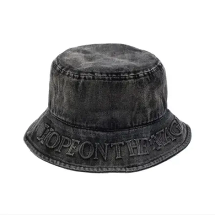 Панама [HOPE ON THE STAGE in JAPAN] BUCKET HAT