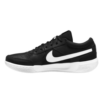 Мужские теннисные кроссовки Nike Zoom Court Lite 3 Clay Court Shoe Men - White, Black
