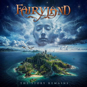 Fairyland / The Story Remains (RU)(CD)