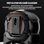 TIIFA Измерительная лента Бытовая 10м x 25мм