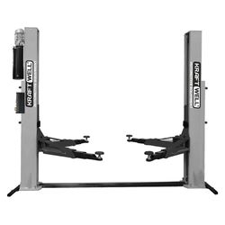 KraftWell (KRW5EA) Подъемник двухстоечный г/п 5000 кг электрогидравлический