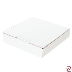 Менажница Queen's Crown Золотая роза 19 см