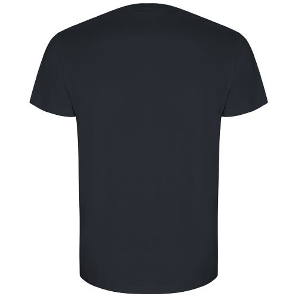 Мужская футболка Golden с коротким рукавом