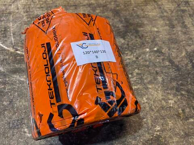 Втулка 120х140х130