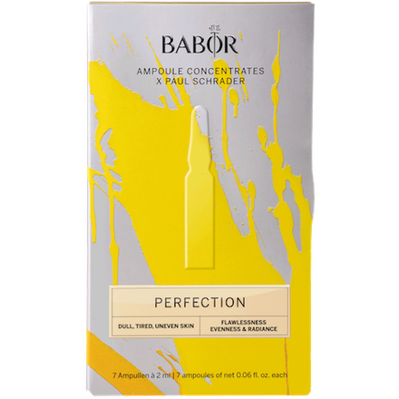 Набор ампул Babor Promotion Perfection 14 мл