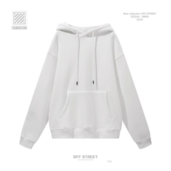 Худи Off Street