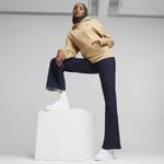 Женская толстовка PUMA BETTER ESSENTIALS Hoodie FL