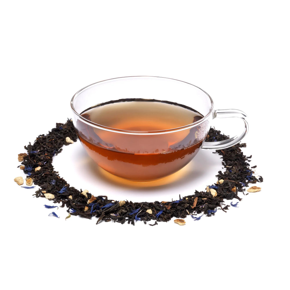 Whittard of Chelsea 1886 Набор листового чая Best Selling Loose Tea Selection, 3x100г