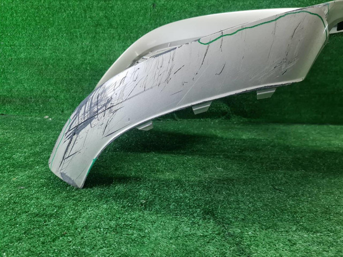 Бампер передний Mercedes E C238 (2016-2021) AMG